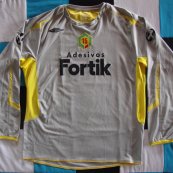 Goalkeeper football shirt 2006 - 2008
