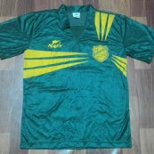 Away football shirt (unknown year)