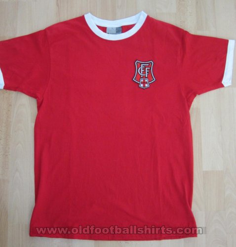 Freiburger FC Retro Replicas football shirt 2007 - ?