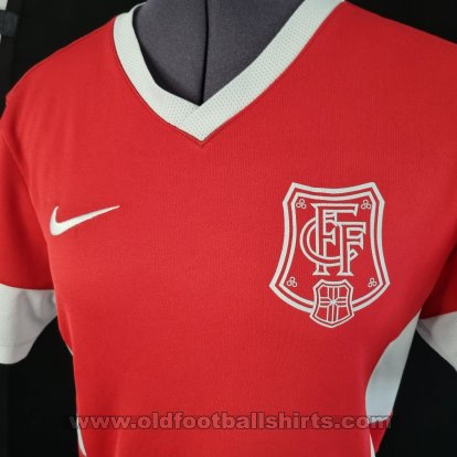 Freiburger FC Home football shirt (unknown year)
