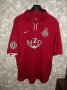 Lokomotiv Moscow Home football shirt 2002 - 2003