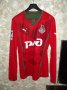 Lokomotiv Moscow Home football shirt 2013 - 2014