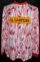 Lokomotiv Moscow Home football shirt 1994