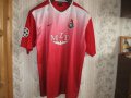 Lokomotiv Moscow Home football shirt 2003