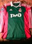 Lokomotiv Moscow Home football shirt 2014 - 2015