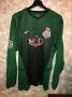 Lokomotiv Moscow Third football shirt 2003