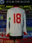 Lokomotiv Moscow Away football shirt 2009 - 2010