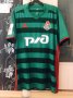 Lokomotiv Moscow Home football shirt 2016 - 2017