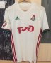 Lokomotiv Moscow Home football shirt 2016 - 2017