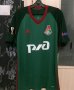 Lokomotiv Moscow Home football shirt 2017 - 2018