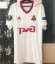 Lokomotiv Moscow Away football shirt 2017 - 2018