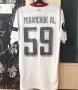 Lokomotiv Moscow Away football shirt 2017 - 2018