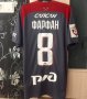 Lokomotiv Moscow Third football shirt 2017 - 2018