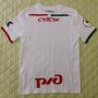 Lokomotiv Moscow Away football shirt 2018 - 2019