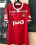 Lokomotiv Moscow Home football shirt 2018 - 2019
