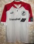 Lokomotiv Moscow Away football shirt 1998 - 1999