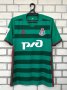 Lokomotiv Moscow Home football shirt 2016 - 2017