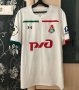 Lokomotiv Moscow Away football shirt 2018 - 2019