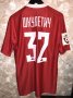 Lokomotiv Moscow Special football shirt 2016 - 2017