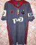 Lokomotiv Moscow Third football shirt 2017 - 2018