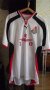 Lokomotiv Moscow Third football shirt 2001