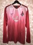 Lokomotiv Moscow Home football shirt 2003