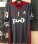 Lokomotiv Moscow Third football shirt 2017 - 2018