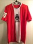 Lokomotiv Moscow Special football shirt 2016 - 2017