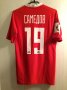Lokomotiv Moscow Special football shirt 2016 - 2017