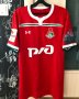 Lokomotiv Moscow Home football shirt 2018 - 2019