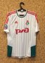 Lokomotiv Moscow Away football shirt 2014 - 2015