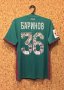 Lokomotiv Moscow Home football shirt 2016 - 2017