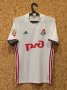 Lokomotiv Moscow Home football shirt 2016 - 2017