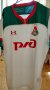 Lokomotiv Moscow Away football shirt 2019 - 2020
