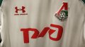 Lokomotiv Moscow Away football shirt 2019 - 2020