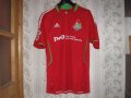 Lokomotiv Moscow Home football shirt 2009