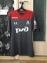 Lokomotiv Moscow Third football shirt 2019 - 2020