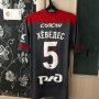 Lokomotiv Moscow Third football shirt 2019 - 2020