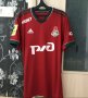 Lokomotiv Moscow Third football shirt 2020 - 2021