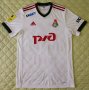 Lokomotiv Moscow Away football shirt 2020 - 2021