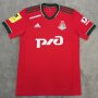 Lokomotiv Moscow Third football shirt 2020 - 2021