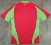 Lokomotiv Moscow Home football shirt 2008