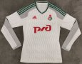 Lokomotiv Moscow Third football shirt 2015 - 2016