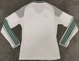 Lokomotiv Moscow Third football shirt 2015 - 2016