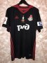 Lokomotiv Moscow Goalkeeper football shirt 2017 - 2018