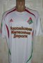Lokomotiv Moscow Away football shirt 2006 - 2007