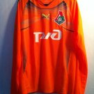 Goalkeeper football shirt 2011 - 2012