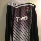 Goalkeeper football shirt 2012 - 2013
