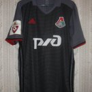 Goalkeeper football shirt 2016 - 2017