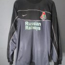 Goalkeeper football shirt 2003